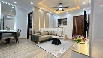 Bán căn góc 3 CT3 Bắc Linh Đàm views công viên siêu thoáng
