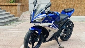 YAMAHA  R15 V2 BẢN ĐẶC BIỆT CHÍNH CHỦ ĐK 2018