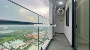 CĂN HỘ 2PN2WC 73M2 - NHÀ MỚI 100% – CHỈ GẦN 600TR NHẬN NHÀ NGAY