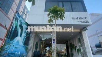 NC Nguyễn Bỉnh Khiêm, Phường Bến Nghé, Quận 1 Gần Nguyễn Thị Minh Khai