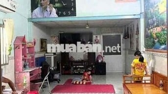 Nhà đẹp 4*14m 2PN hẻm 5m ô tô 2/ ngắn Nữ Dân Công Vĩnh Lộc A