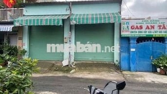 Bán Kho Xưởng 8*19m hẻm 7m 1/ 80m Hương Lộ 80 gần KCN Vĩnh Lộc A