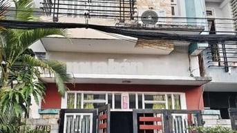 Cho thuê nhà ở ĐC: 74/1C Nguyễn Quý Anh, P. Tân Sơn Nhì, Q.Tân Phú