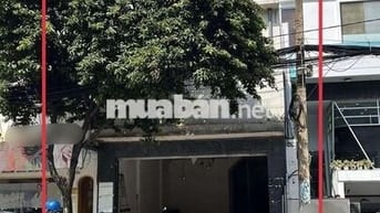 Nhà cho thuê Cách Mạng Tháng 8, Phường 10, Quận 3