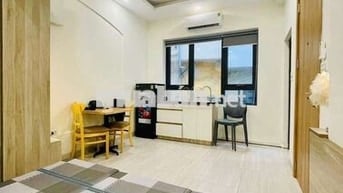Siêu phẩm CCMN 25m2 full nội thất xịn sò, rộng thoáng tại Đào Tấn