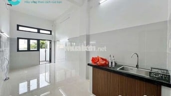CĂN HỘ FULL NỘI THẤT NGAY ĐH NGUYỄN TẤT THÀNH MỚI 💯