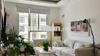 Bán căn hộ 2PN 85m2 Full nội thất đẹp tại Cc Era Town Quận 7 giá tốt