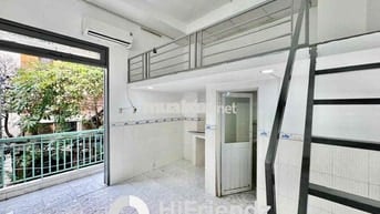 DUPLEX BAN CÔNG,CÓ NỘI THẤT 1/10 Ở ĐƯỢC Đ. PHẠM VĂN SỬU, TÂN BÌNH
