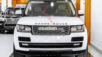 LandRover Range Rover HSE 3.0 2015
