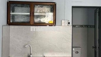 phòng trọ mới 20m đường nguyễn thế truyện - p tân sơn nhi
