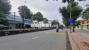 Bán Gấp,Khu dân cư Vip đường CONTAINER vuông 2 lô liền kề.