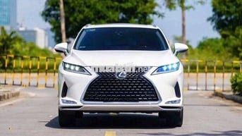 Lexus RX 350 2022 - 3 Tỷ 599 Triệu