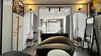 CHO THUÊ PHÒNG QUẬN 3 - CĂN HỘ CAO CẤP RỘNG TÃI - 1PN TÁCH BẾP ƯU ĐÃI