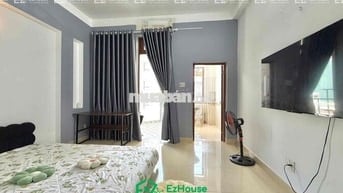 Căn Hộ Dịch Vụ Bancol Máy Giặt Riêng Gần Aeon Tân Phú