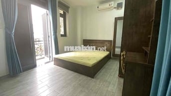 🎉STUDIO BANCOL TÁCH BẾP NGAY GẦN BỜ KÈ HOÀNG SA_FULL NT_MÁY GIẶT RIÊNG