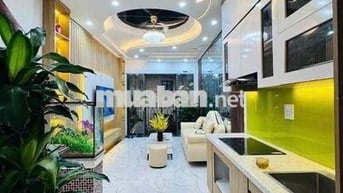 CẦN BÁN NHÀ 4 TẦNG PHỐ THỌ LÃO - HƯƠNG VIÊN VỀ Ở LUÔN