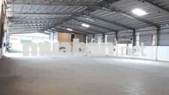 Xưởng cho thuê Tân Phú Trung giá rẻ