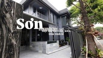 📢 CHO THUÊ BIỆT THỰ HƯNG THÁI – PHÚ MỸ HƯNG, QUẬN 7