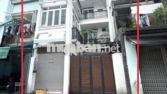 MT Bành Văn Trân, Tân Bình (Ngang hơn 6m, 2 lau) CHDV/CẢI TẠO, VP