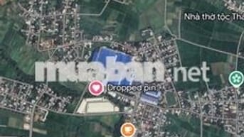 Bán đất tại Xã Duy Trinh, 1,5 tỷ, 150m2, pháp lý đầy đủ, mặt tiền 6m