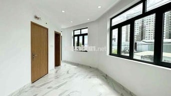 CHDV Hương Lộ 2 Ban công - Cửa sổ trời - Gần vòng xoay Phú Lâm