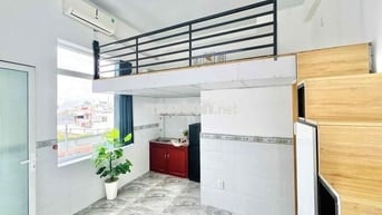 PHÒNG BANCOL 25m2 BÀU CÁT. TÂN BÌNH