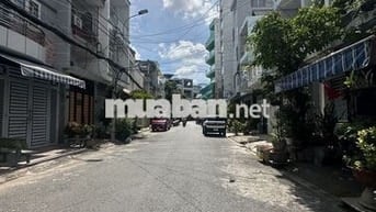 Bán nhà Hẻm 181 Âu Dương Lân 2PN Không Qui Hoạch 2 Tỷ 480 Triệu Quận 8