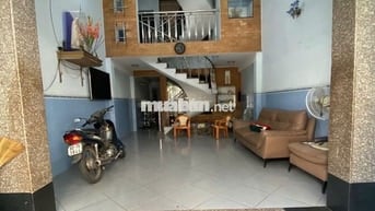 BÁN NHÀ 2 MẶT TIỀN KINH DOANH 1 TRỆT 2 LẦU , TÂN MAI BIÊN HÒA