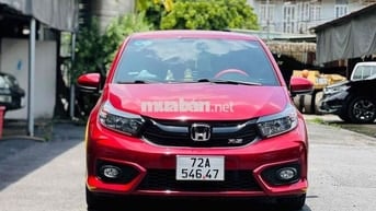 Xe nhỏ gọn đi phố, full lịch sử hãng