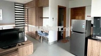Căn hộ 1PN 38m2 chỉ 8tr5 gần RMIT, LOTTE MART, SC VIVO CITY, ĐH TĐT