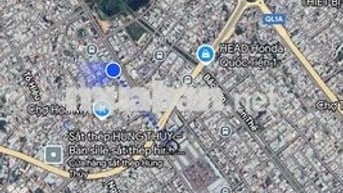 Bán nhà mặt tiền đường Thanh Tịnh -  Đà Nẵng