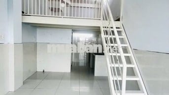 Phòng trọ 25m2 Lê Văn Quới Bình Tân