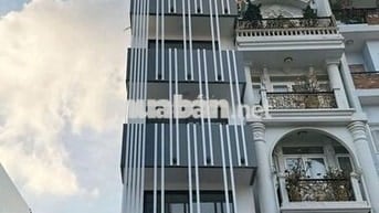 CHO THUÊ VĂN PHÒNG NGUYỄN HỮU CẦU, PHƯỜNG TÂN ĐỊNH, QUẬN 1