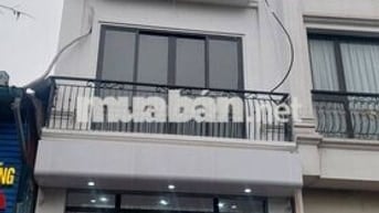 mặt bằng văn phòng  85m phố kẻ vẽ hà nội