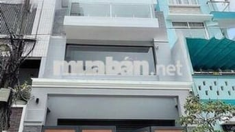 SIÊU PHẨM DIỆN TÍCH KHỦNG- 451C Tô Hiến Thành,p14,Q10- DTSD 430m2