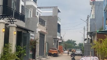 Đất Thạnh Xuân 25 . còn 1 lô Ngang 5x16m Giá Tốt. Đường 8m.