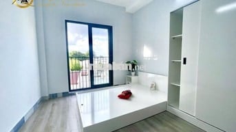 STUDIO MỚI NGAY TRUNG TÂM THÀNH PHỐ_CHU VĂN AN, P26, BÌNH THẠNH💥