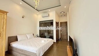 Chính chủ cho thuê nhà nguyên căn, CHDV gần Chợ Mới Vũng Tàu