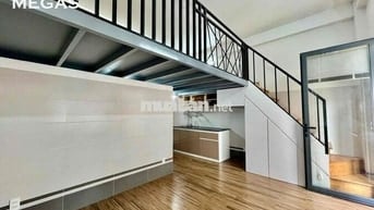 🌟 Căn hộ tiện ích cao cấp – Ngay Phạm Văn Đồng  giáp Bình Thạnh 🌟  🏢 T
