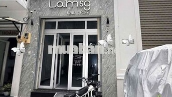 🏡 CHO THUÊ NHÀ HẺM XE HƠI – FULL NỘI THẤT – NGUYỄN TRÃI, QUẬN 1