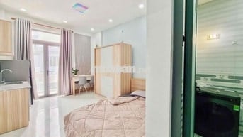 CHO THUÊ CHUỖI CĂN HỘ STUDIO BANCOL GẦN ETOWN CỘNG HOÀ, NHÀ GA T3.