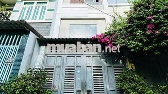CHDV SIÊU HOT NHỈNH 9.xTỶ  Phú Nhuận  HXH 7 chỗ  64m² 5 Tầng 9PN/9WC