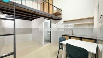 🔥 KHAI TRƯƠNG DUPLEX - FULL NỘI THẤT - NGAY ETOWN CỘNG HOÀ