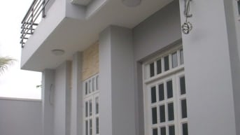 Cho thuê nhà tại Thủ Đức 180m2, gần cầu Bình Triệu