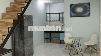 1 TRỆT 1 LẦU - PHÒNG THẬT 100% - GIÁ RẺ NHẤT BÌNH THẠNH