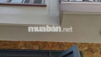 Nhà xây 5 tầng mới , cách đường ô tô chỉ 30m tại Đa Sỹ