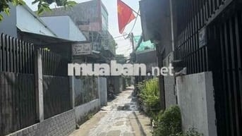 Bán nhà đường 38, Hiệp Bình Chánh cũ