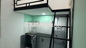 DUPLEX MỚI XÔ VIẾT NGHỆ TĨNH, P25, BÌNH THẠNH_NGAY NGÃ 4 HÀNG XANH
