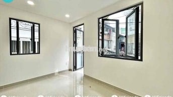 CHO THUÊ CĂN HỘ MINI BANCOL CỬA SỔ NGAY KHU LÊ VĂN SỸ