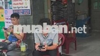 CẦN SANG QUÁN CÀ PHÊ VÀ 2 PHÒNG